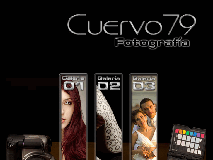 www.cuervo79.com