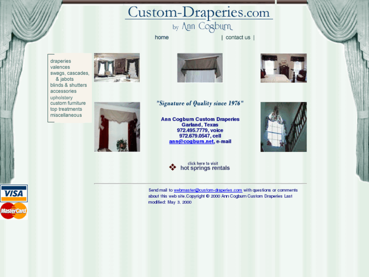 www.custom-draperies.com