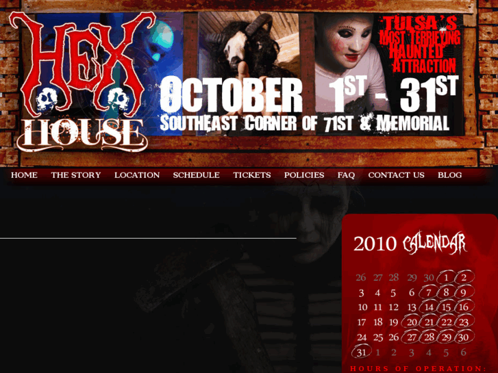 www.darktulsa.com