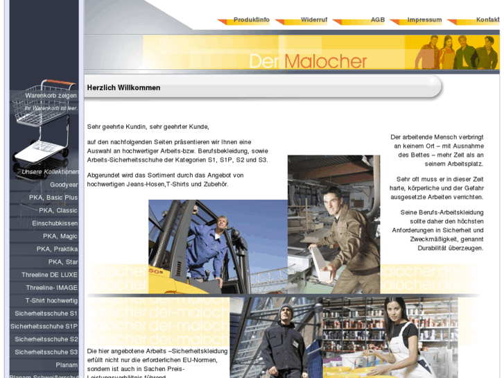 www.der-malocher.de