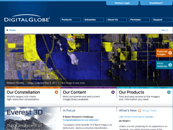 www.digitalglobe.com