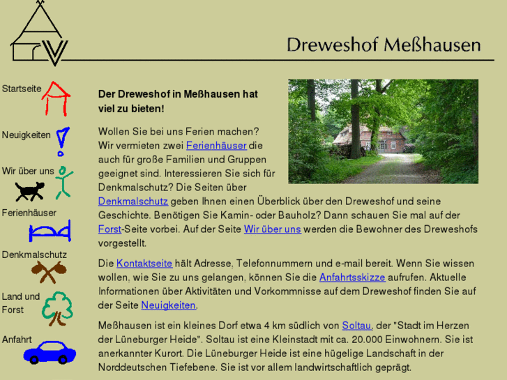 www.dreweshof.com