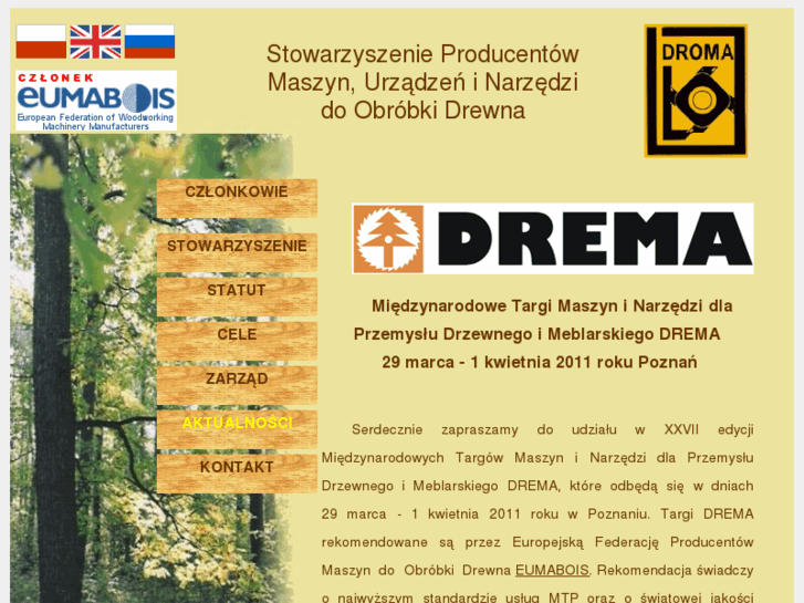 www.droma.com.pl