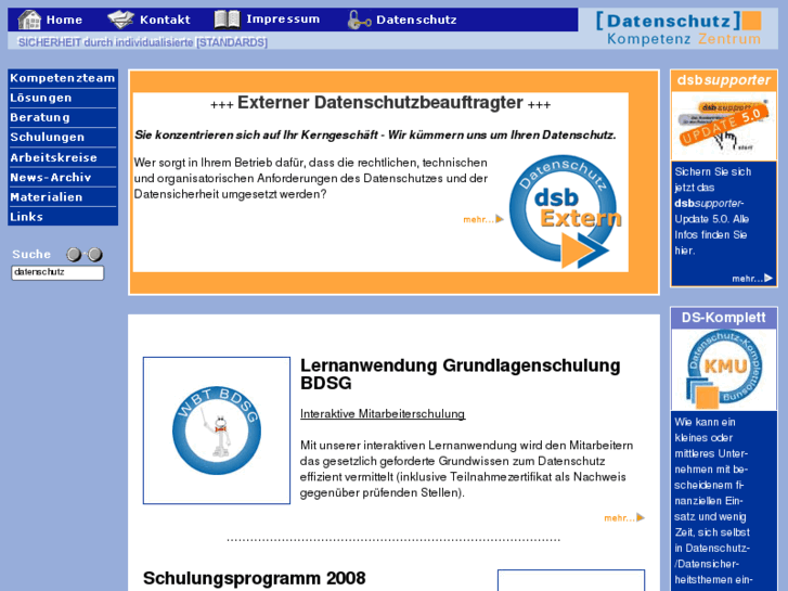 www.dszentrum.de