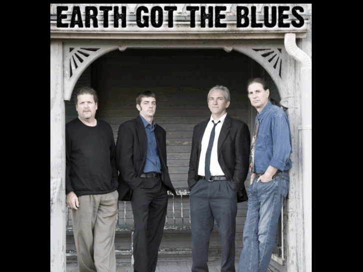 www.earthgotblues.com