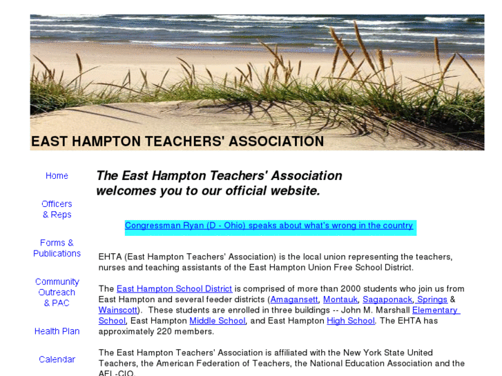 www.easthamptonta.org