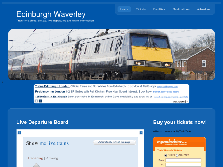 www.edinburgh-waverley.co.uk