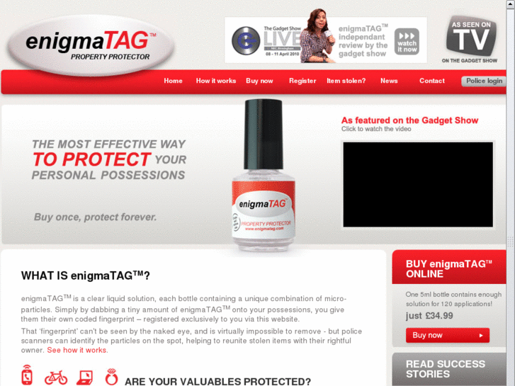 www.enigmatag.com