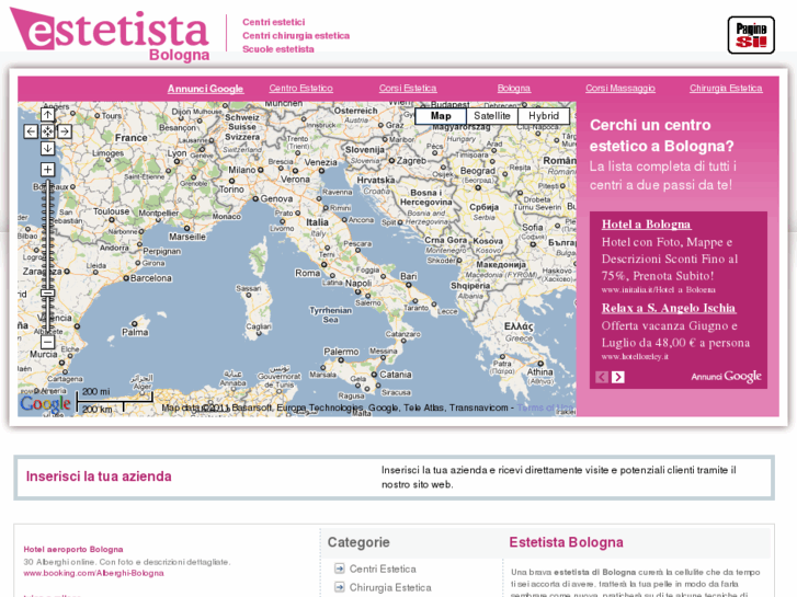 www.estetistabologna.com