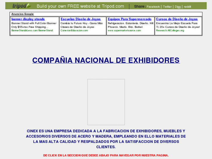 www.exhibidores.net