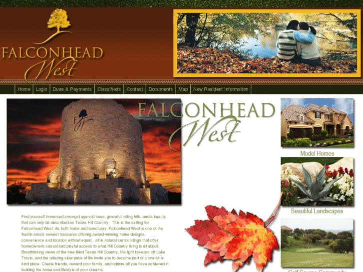 www.falconheadwesthoa.com