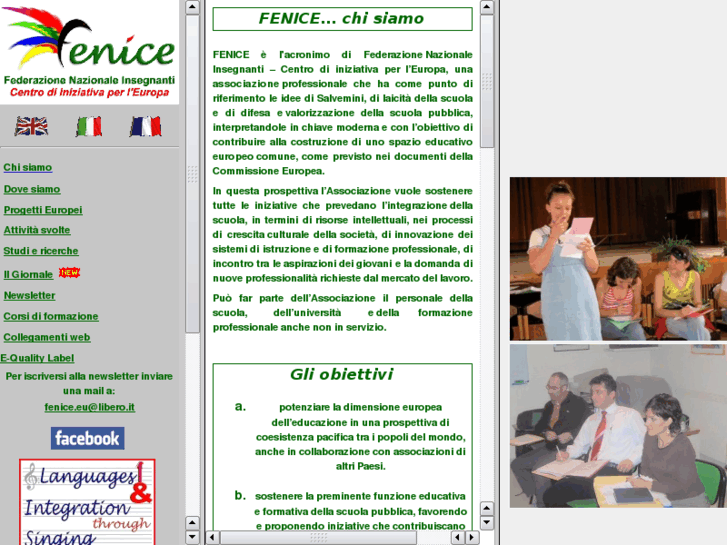 www.fenice-eu.org