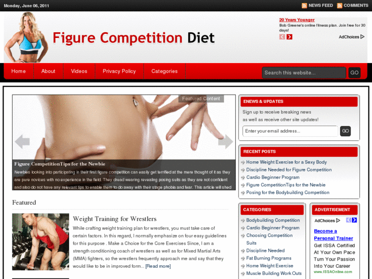 www.figure-competition-diet.com