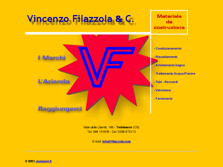 www.filazzola.com