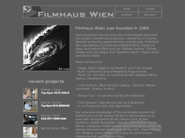 www.filmhaus.com