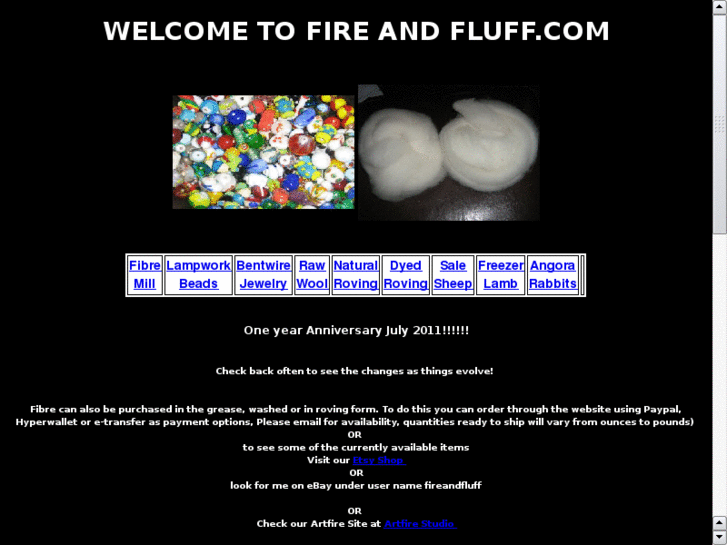 www.fireandfluff.com