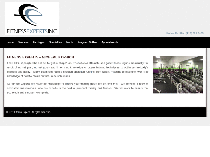 www.fitness-experts.net