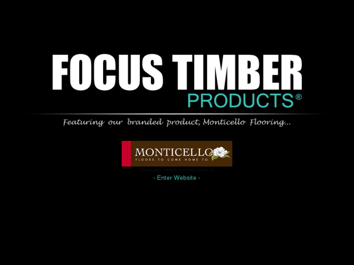 www.focustimber.com