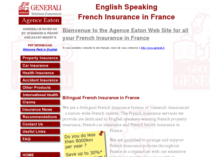 www.french-insurance.com