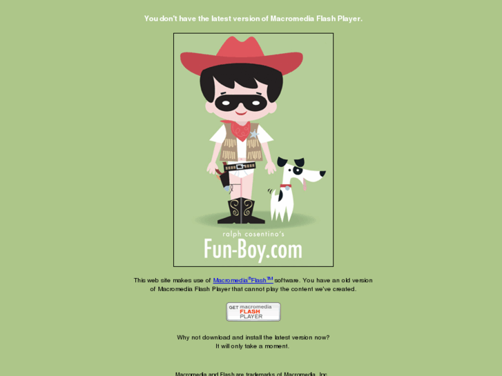 www.fun-boy.com