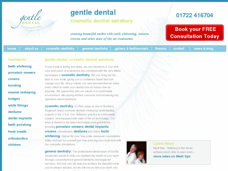 www.gentle-dental.co.uk