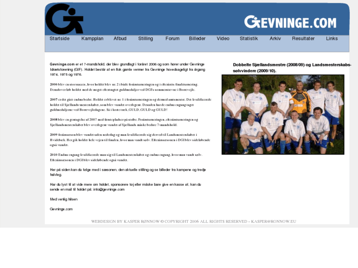 www.gevninge.com