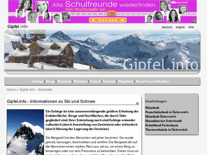 www.gipfel.info