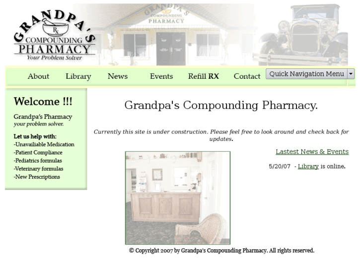 www.grandpas-rx.com