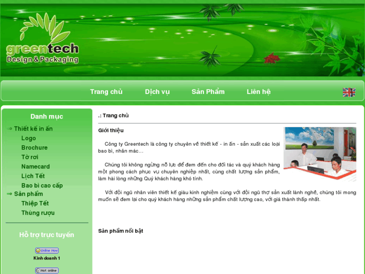 www.greentechpack.com