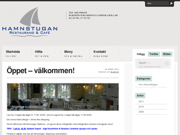 www.hamnstuganspikarna.se