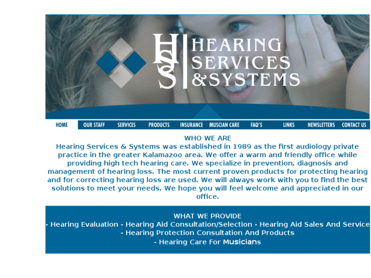 www.hearingservicesandsystems.com