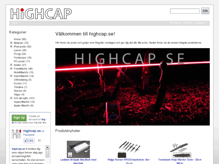 www.highcap.se