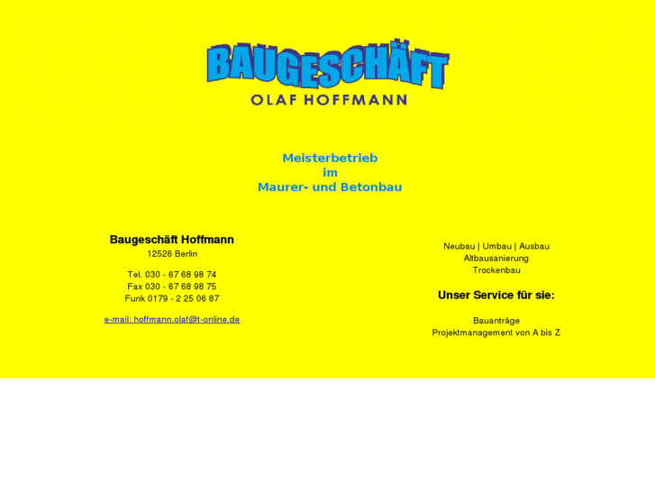 www.hoffmannbau.com