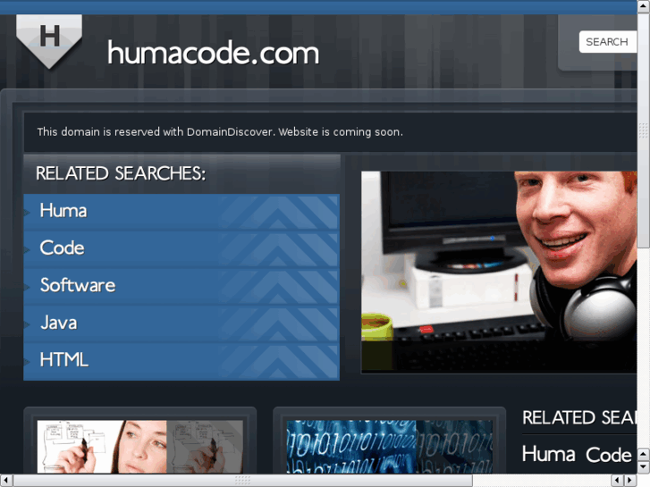 www.humacode.com