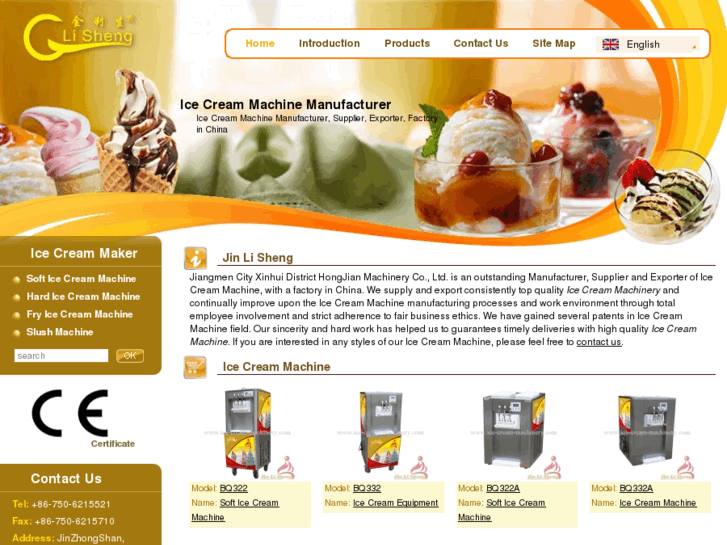 www.ice-cream-machinery.com