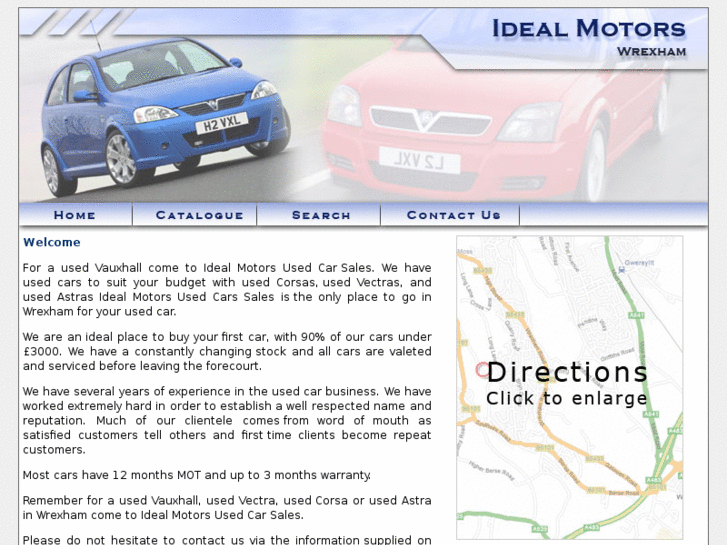 www.ideal-motors.com