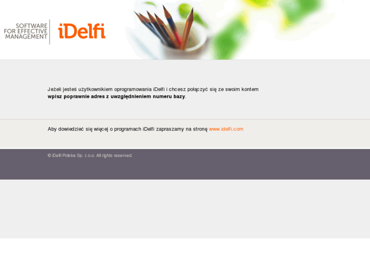 www.idelfi.net