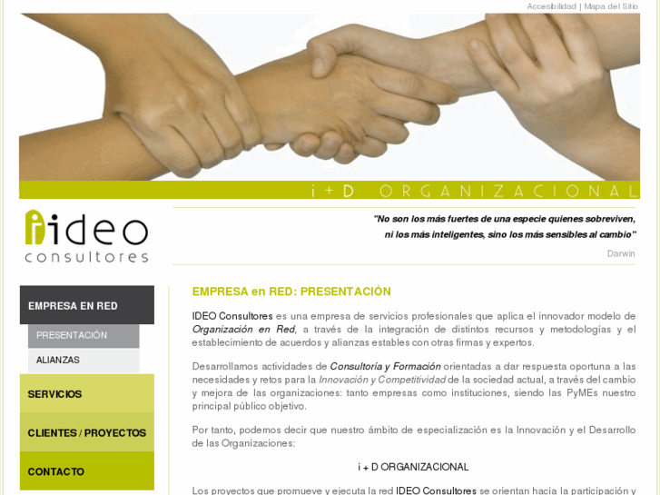 www.ideoconsultores.es