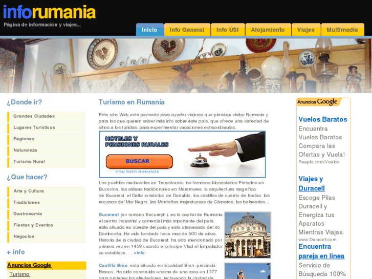 www.inforumania.com