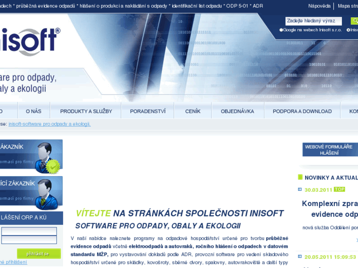 www.inisoft.cz