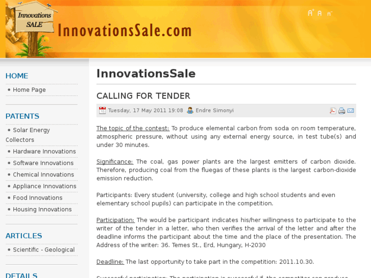 www.innovationssale.com