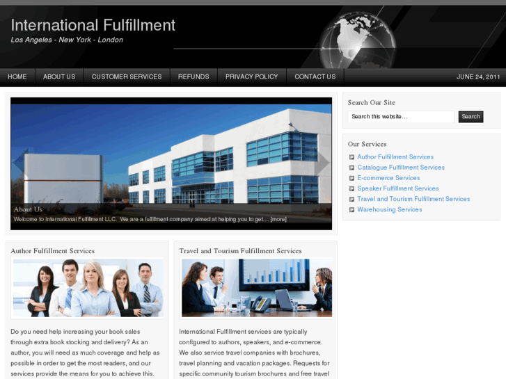 www.internationalfulfillmentllc.com