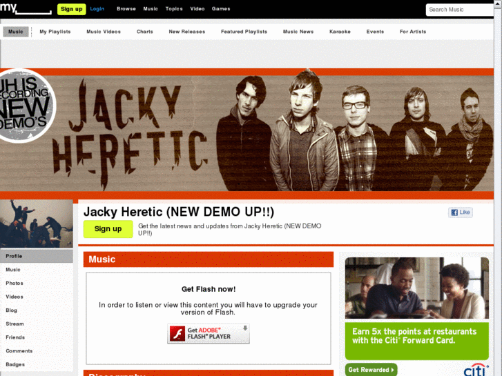 www.jackyheretic.com