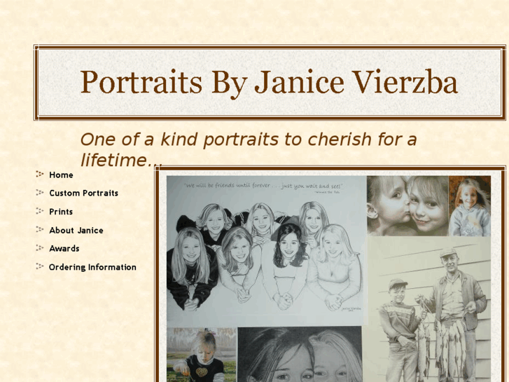 www.janicevierzba.com