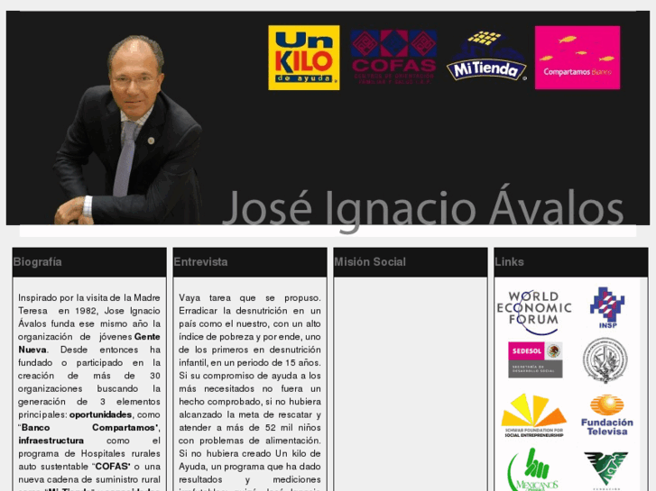 www.joseignacioavalos.com