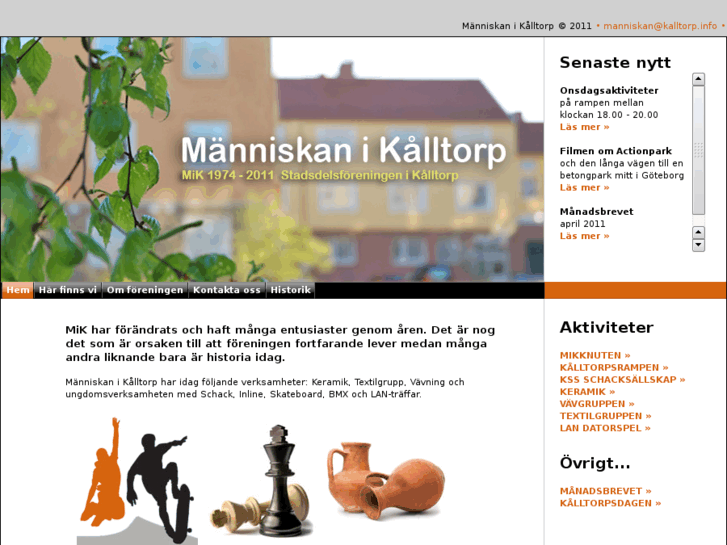 www.kalltorp.info