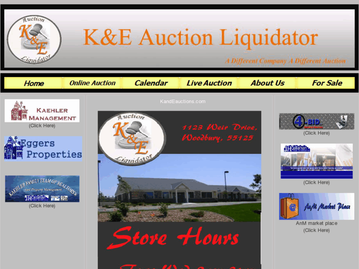 www.kandeauction.com