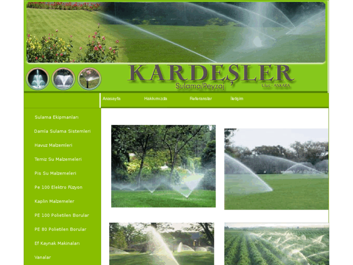 www.kardeslersulama.com