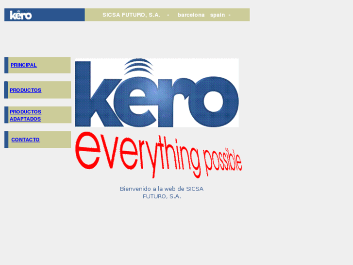 www.kero.es