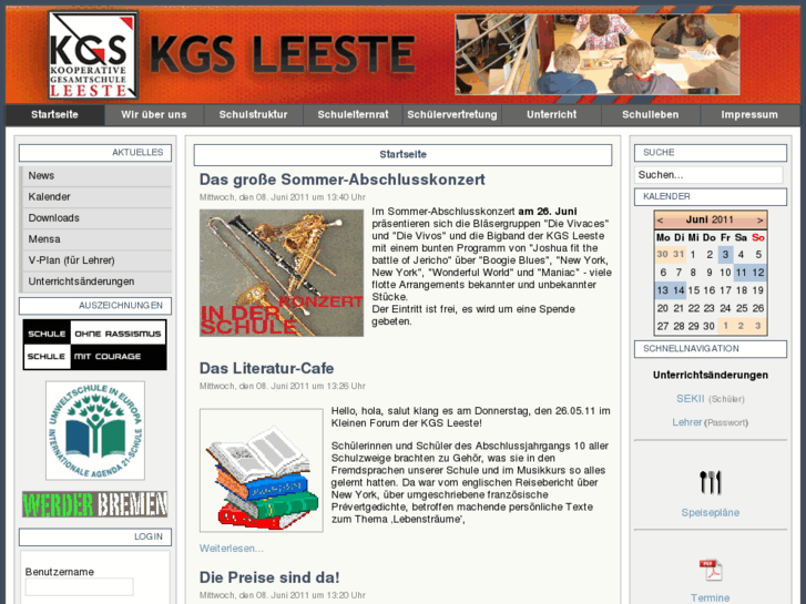 www.kgs-leeste.de